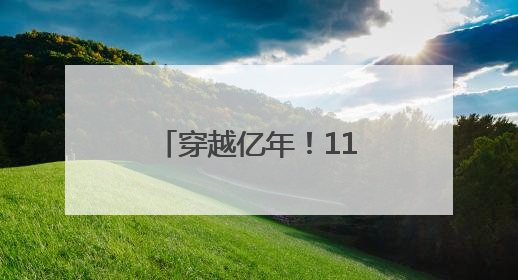 穿越亿年！118件恐龙“镇馆之宝”齐聚上海