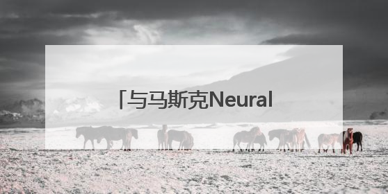 与马斯克Neuralink“扳手腕”，上海两位90后为何能做到