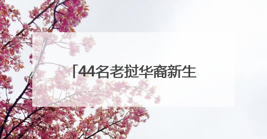 44名老挝华裔新生代开启游学普洱之旅